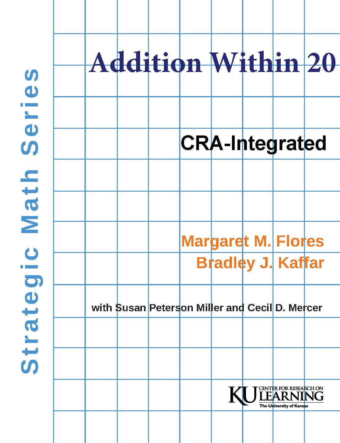 Addition Within 20