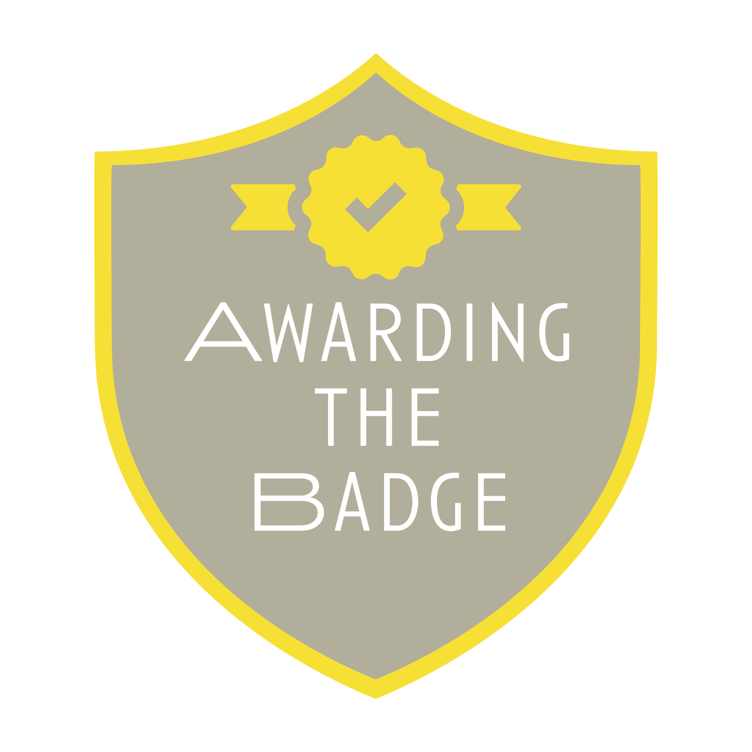 Awarding a Micro-Credential