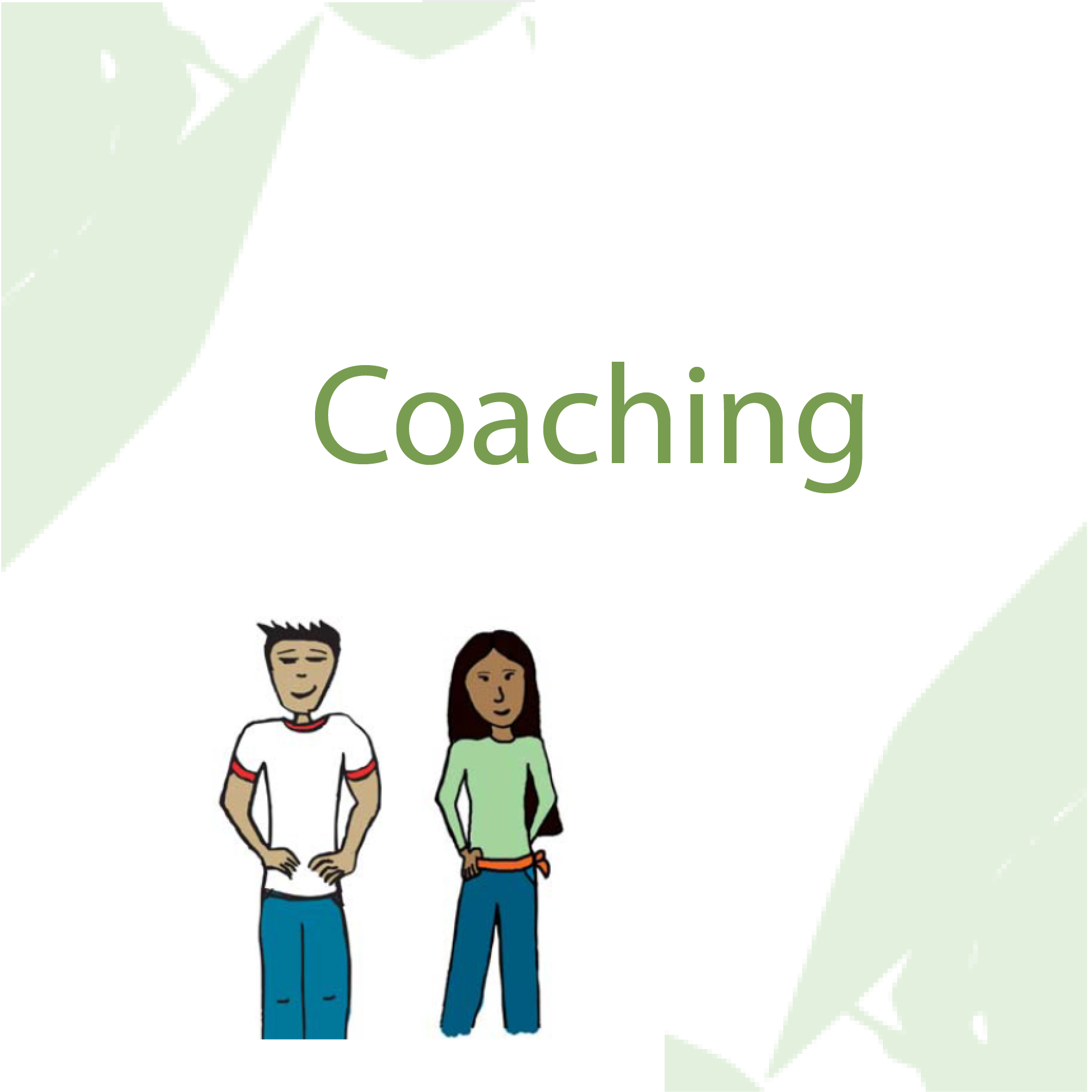 Coaching