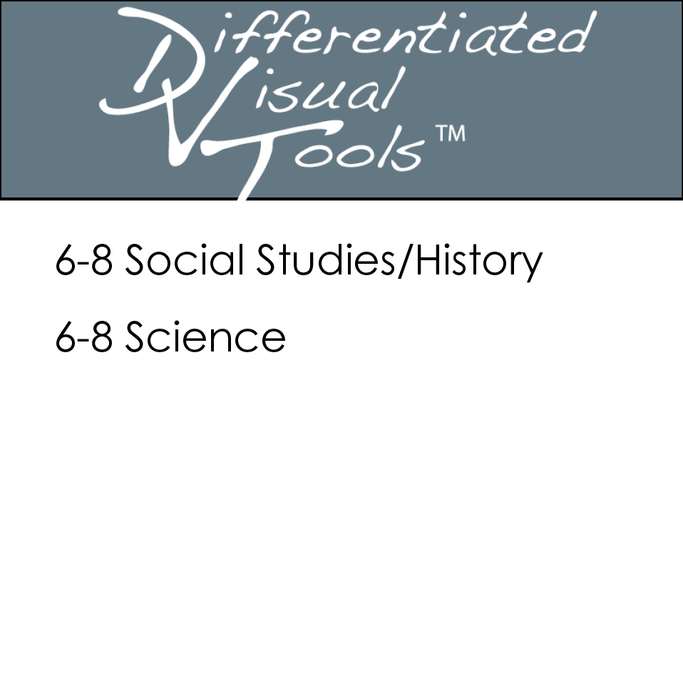 Science and Social Studies DVTs