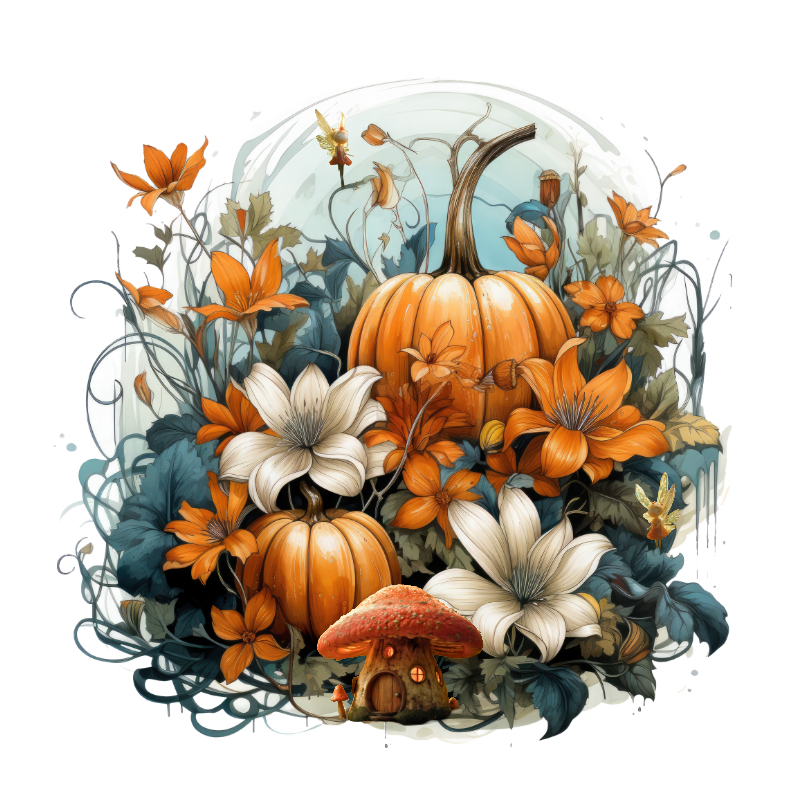 Fall Art