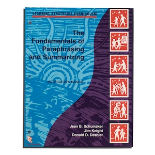 Fundamentals of Paraphrasing and Summarizing Book