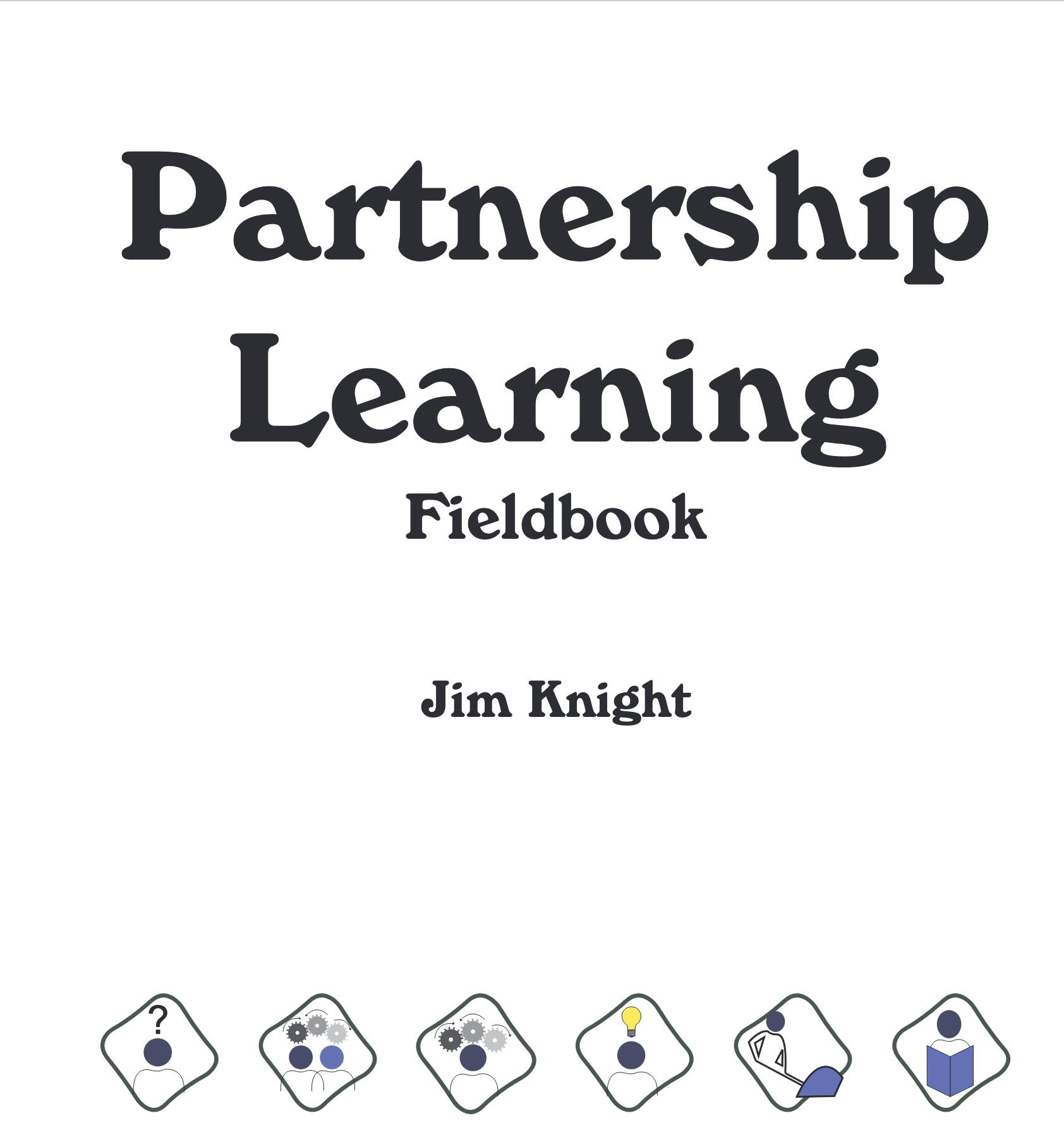 Partnership Learning Fieldbook