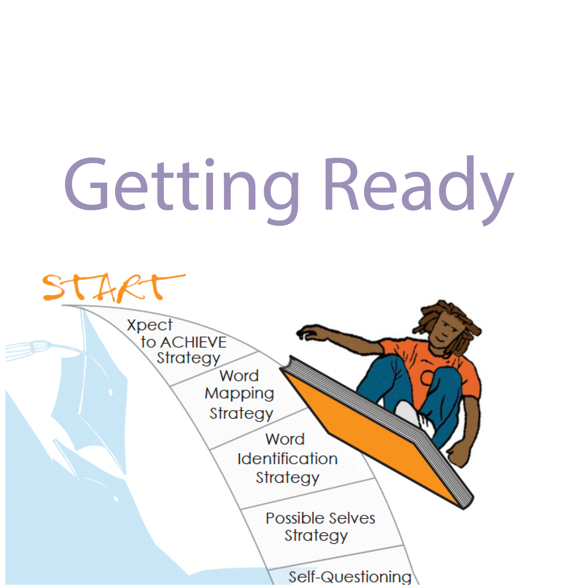 Get Ready