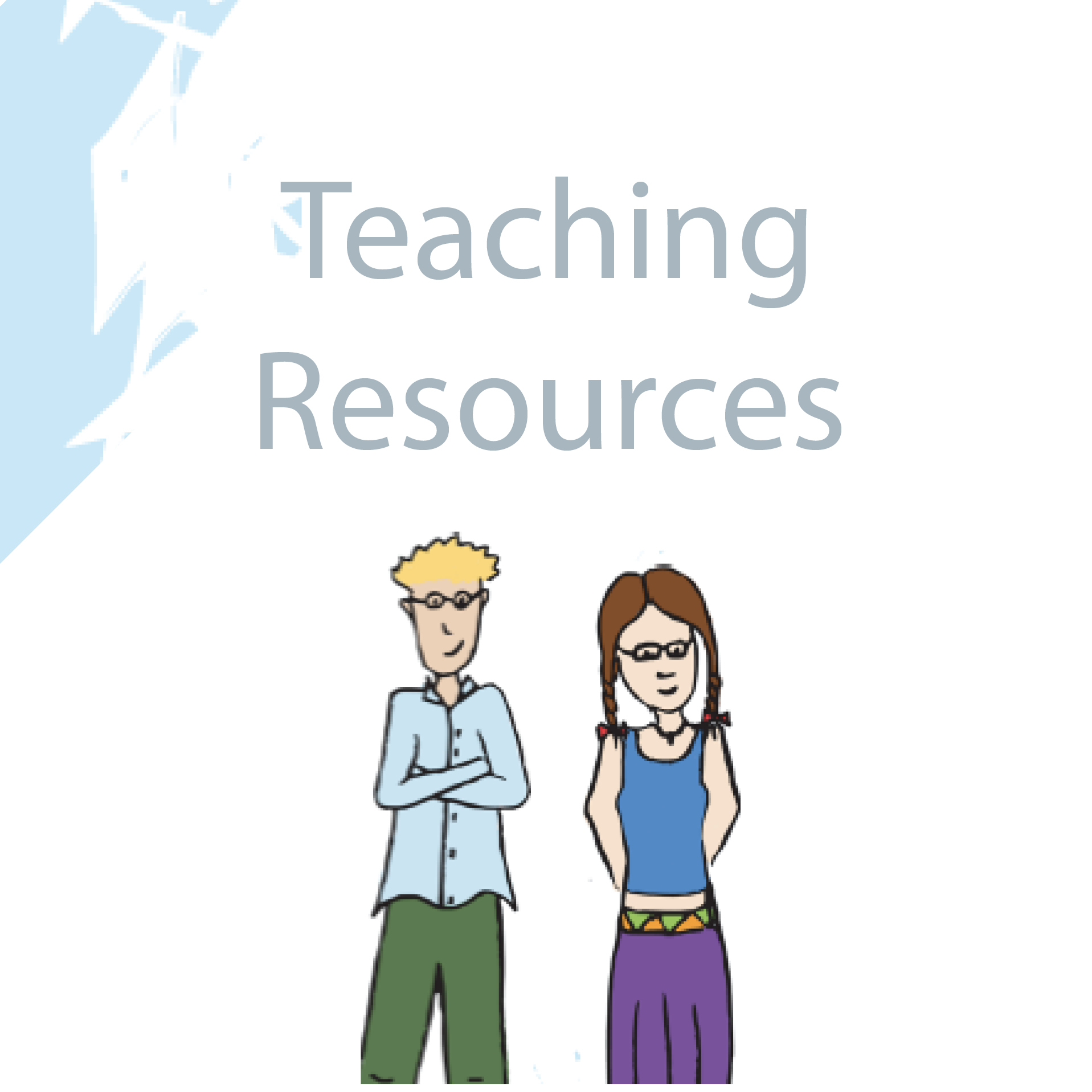 Teacher Resources