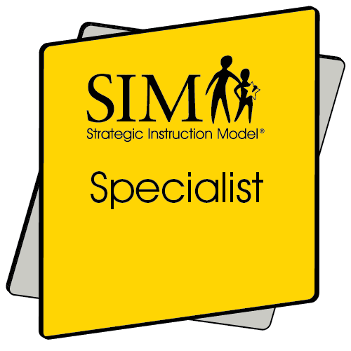 CE Specialist Credential