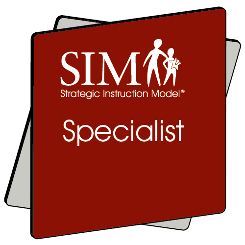 LS Specialist Credential