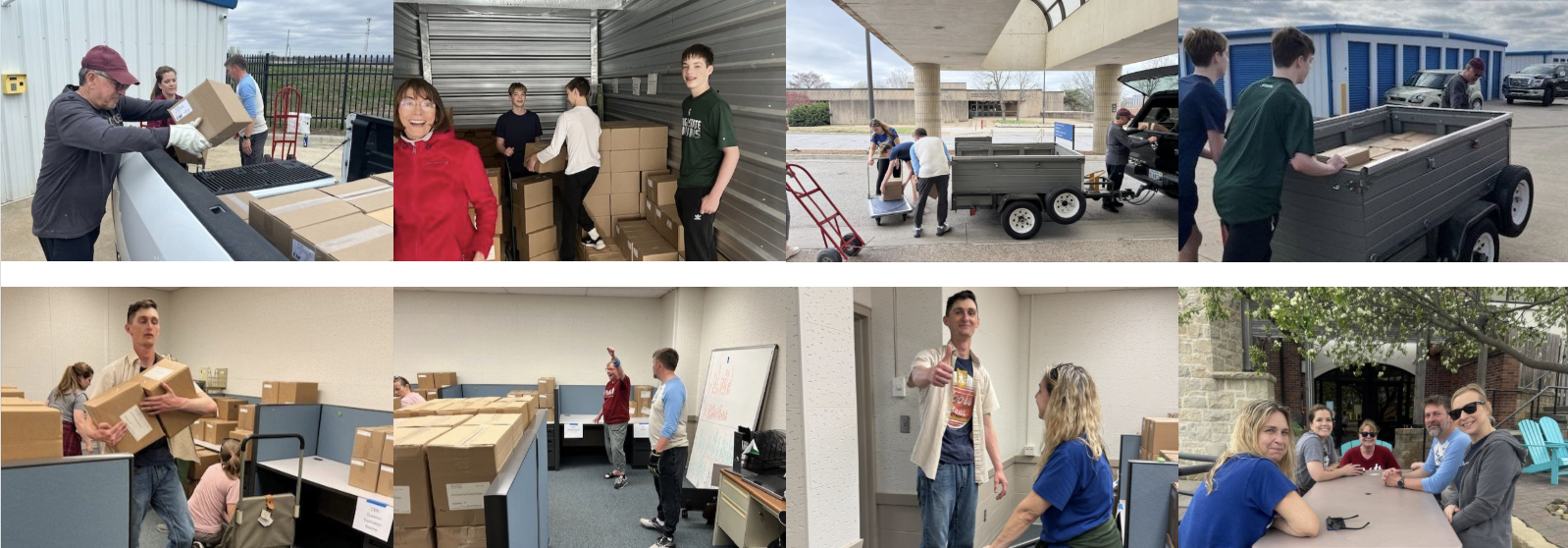 Book Move Pics