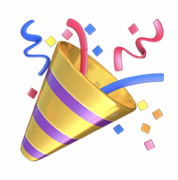confetti