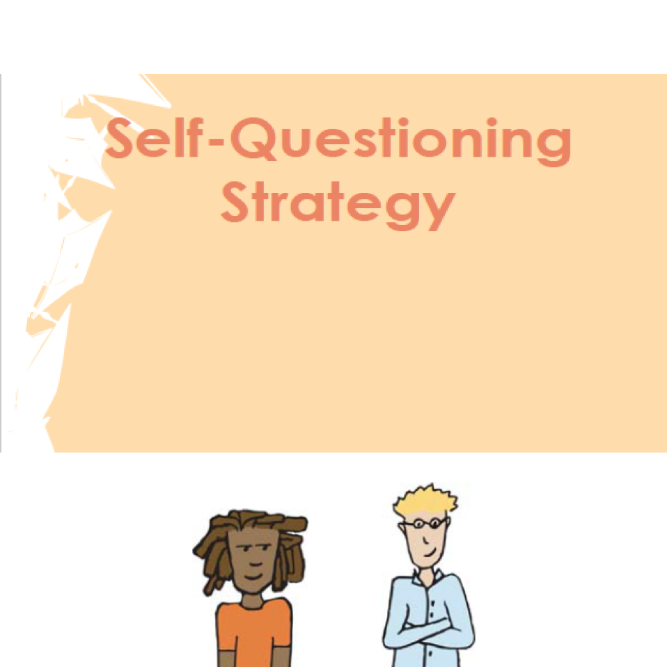 Self Questioning