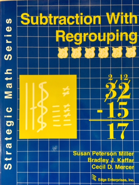 Subtraction with Regrouping