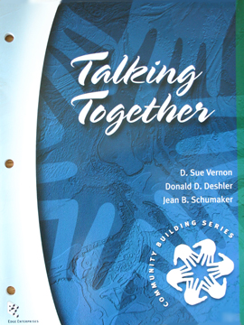Talking Together Book
