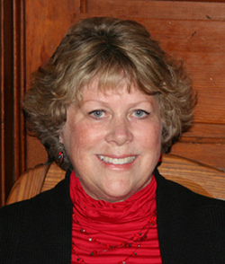 Sue Vernon