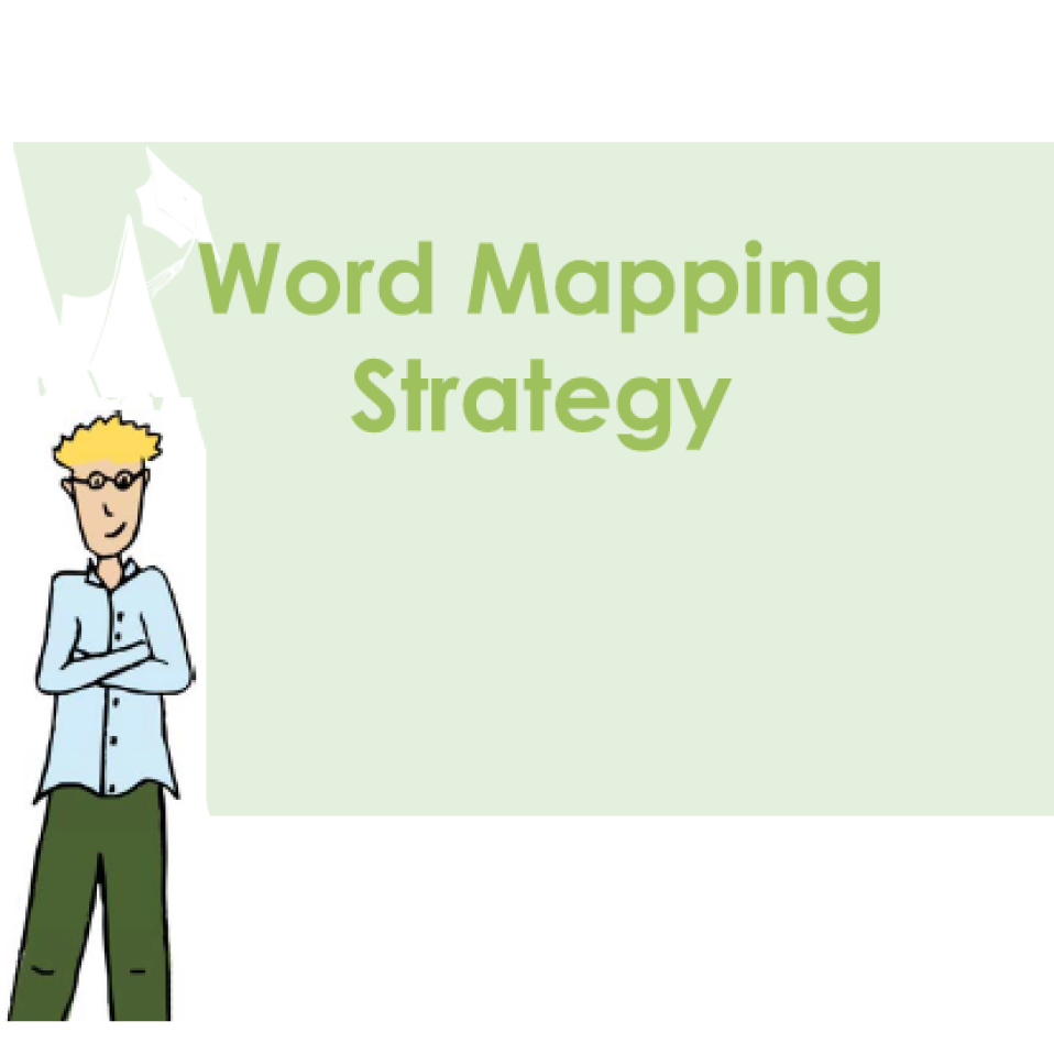 Word Mapping