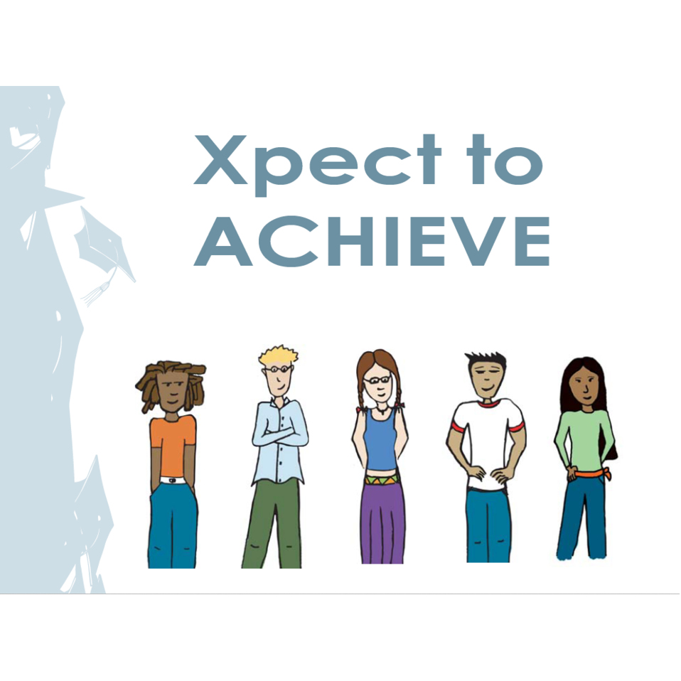 Xpect ti Achieve