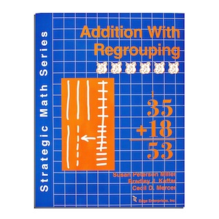 Addition With Regrouping