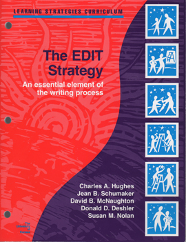 Edit Strategy Book