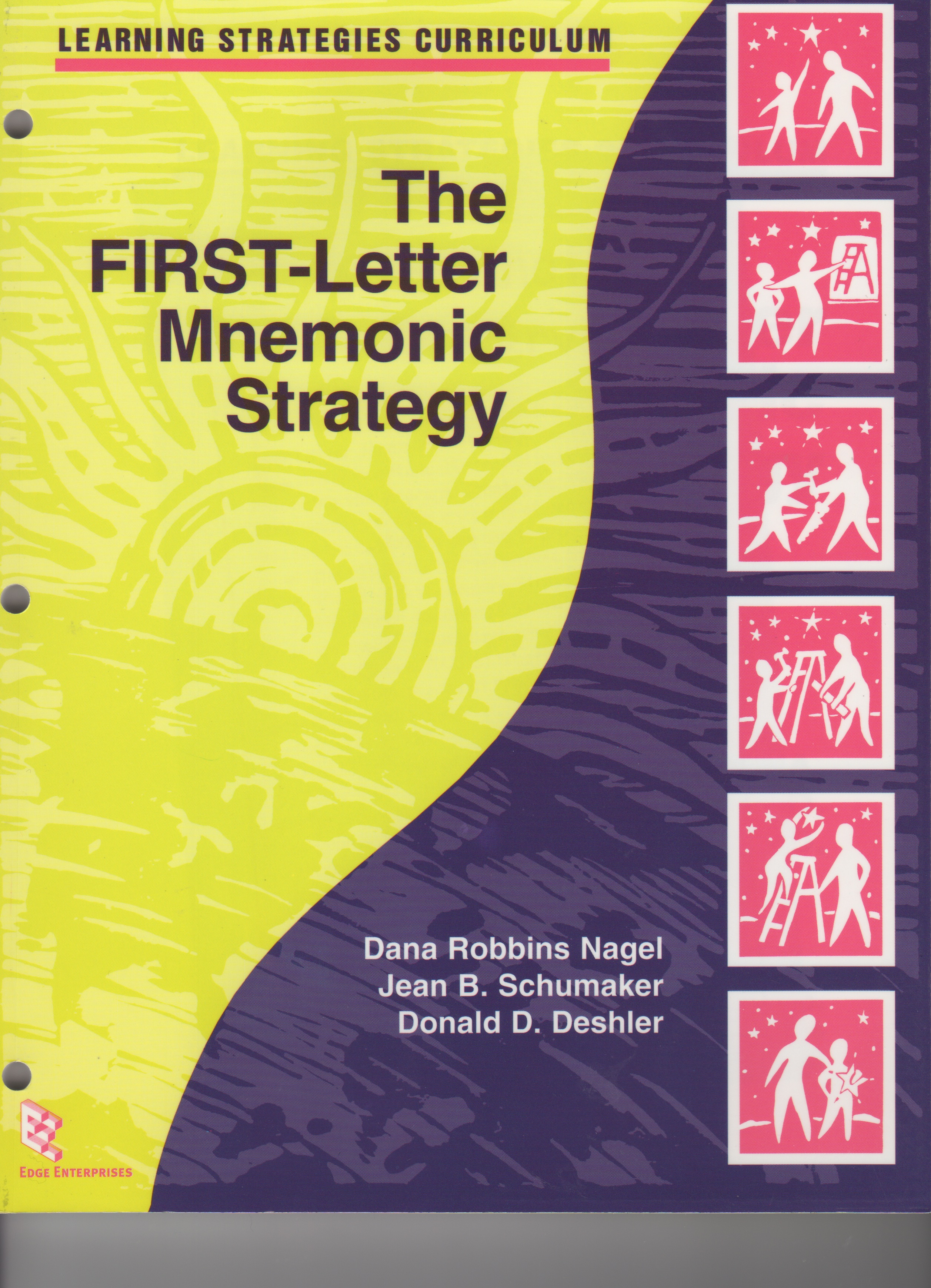 FIRST-Letter Mnemonic Book