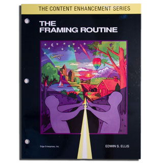 Framing Routine Book