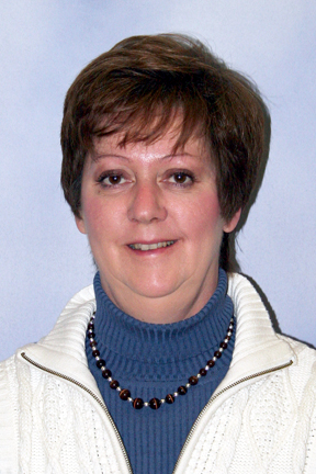 Ann Knackendoffel
