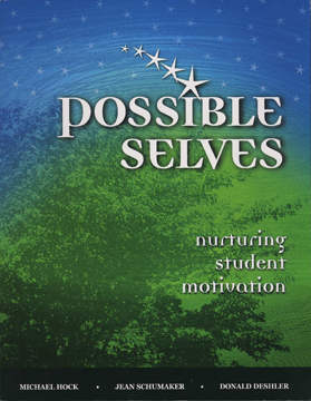 Possible Selves book