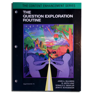 Question Exploration Book