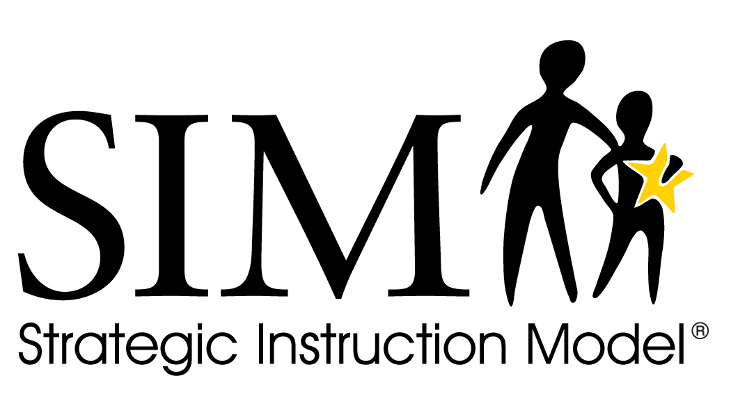 SIM Signature Logo