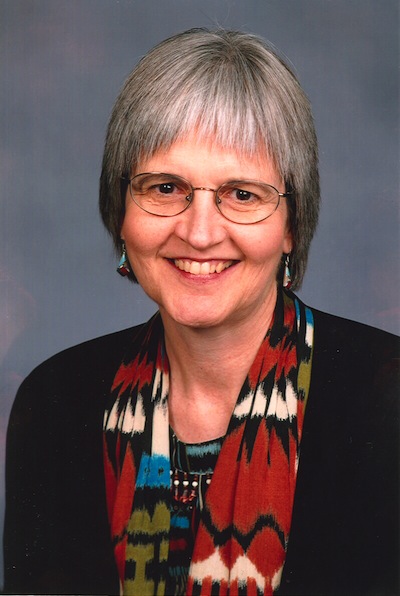 Susan P Miller